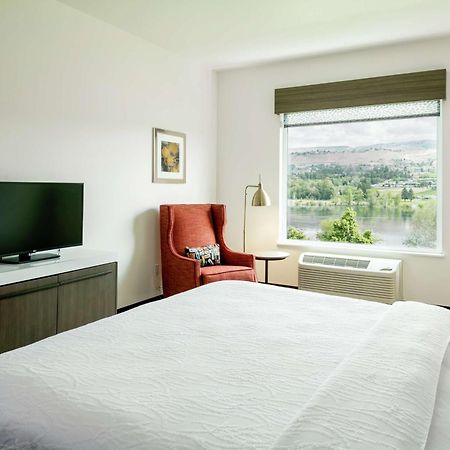 Hilton Garden Inn Wenatchee, Wa Экстерьер фото