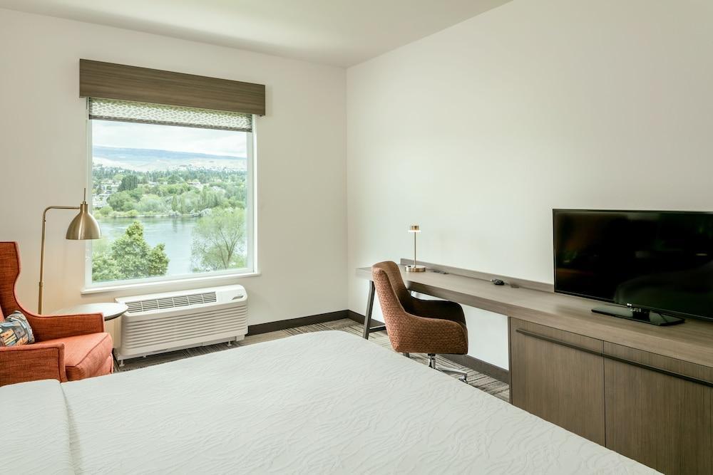 Hilton Garden Inn Wenatchee, Wa Экстерьер фото
