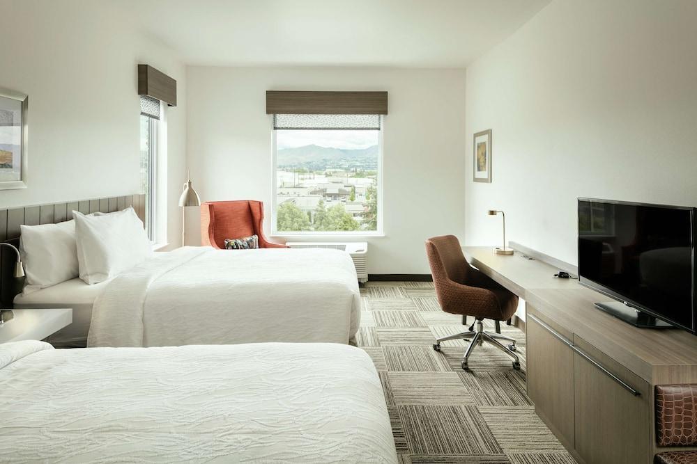 Hilton Garden Inn Wenatchee, Wa Экстерьер фото