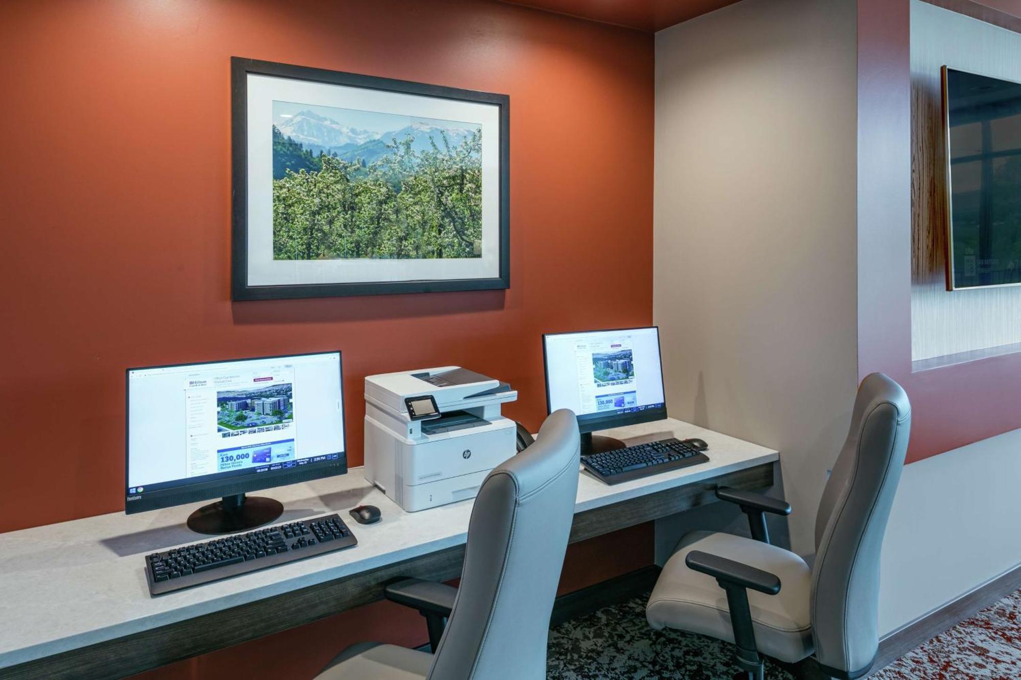 Hilton Garden Inn Wenatchee, Wa Экстерьер фото