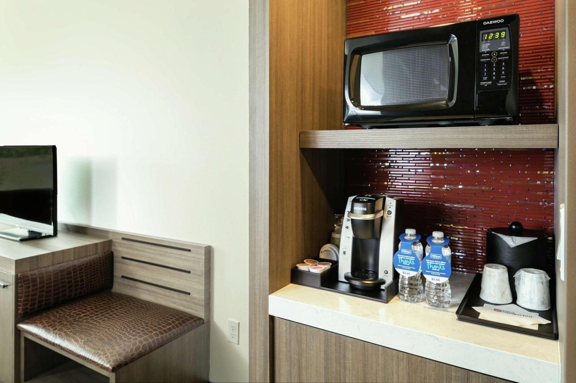 Hilton Garden Inn Wenatchee, Wa Экстерьер фото