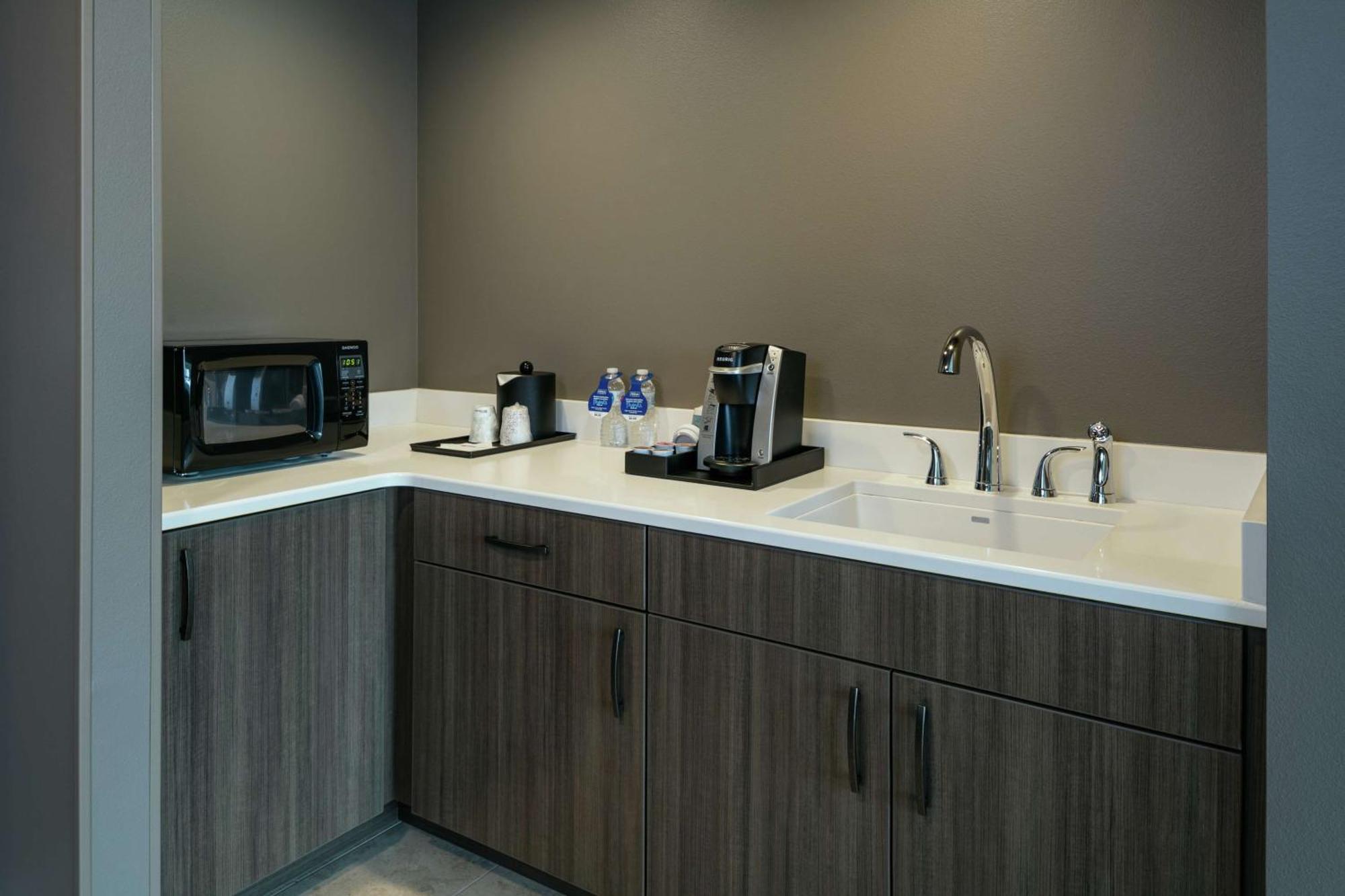 Hilton Garden Inn Wenatchee, Wa Экстерьер фото