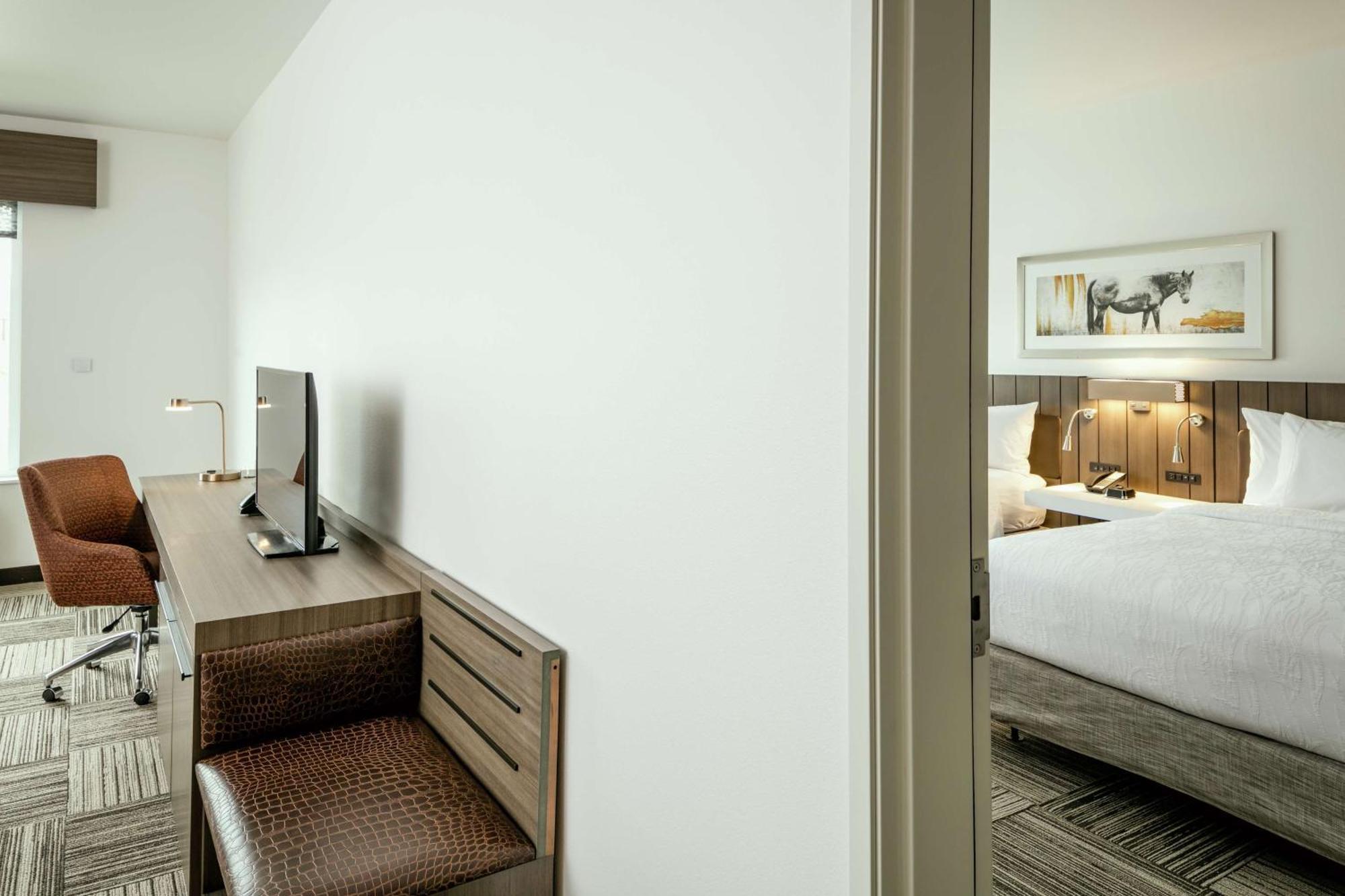 Hilton Garden Inn Wenatchee, Wa Экстерьер фото