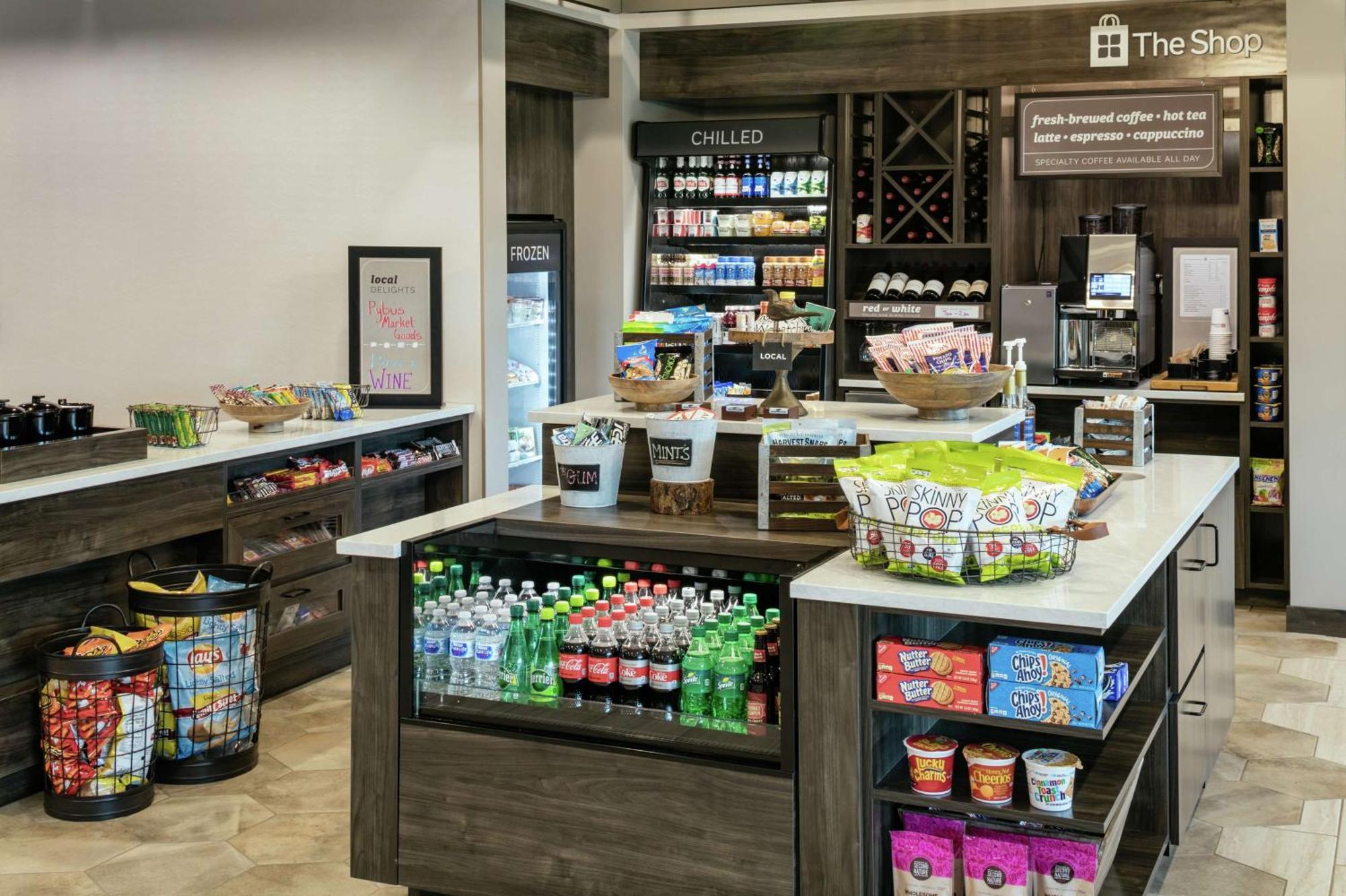 Hilton Garden Inn Wenatchee, Wa Экстерьер фото